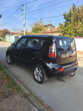 Kia Soul 1.6 Бензин инжекцион., снимка 4