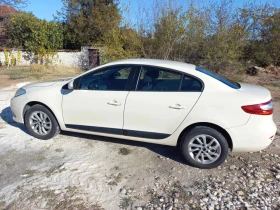 Renault Fluence, снимка 2