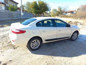 Renault Fluence, снимка 4