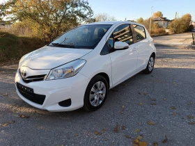 Toyota Yaris 1.0i Gaz Klima, снимка 1