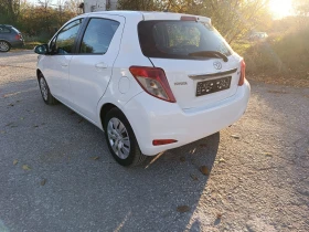 Toyota Yaris 1.0i Gaz Klima, снимка 5