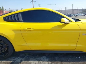 Ford Mustang GT PREMIUM 5.0L / КРАЙНА ЦЕНА ДО БЪЛГАРИЯ!!!, снимка 8