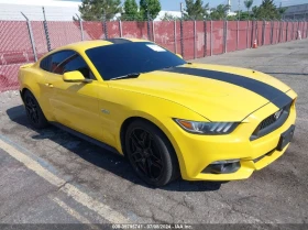     Ford Mustang GT PREMIUM 5.0L /    !!!