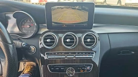 Mercedes-Benz C 300 4MATIC* AMG* BURMESTER* PANO* FULL LED, снимка 5