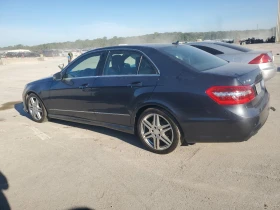 Mercedes-Benz E 350 * Крайна цена* Перфектна за газ!, снимка 2