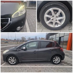 Peugeot 208 1.6 Blye-HDI | Mobile.bg    9