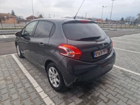 Peugeot 208 1.6 Blye-HDI | Mobile.bg    6