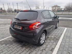 Peugeot 208 1.6 Blye-HDI | Mobile.bg    5