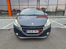 Peugeot 208 1.6 Blye-HDI | Mobile.bg    3