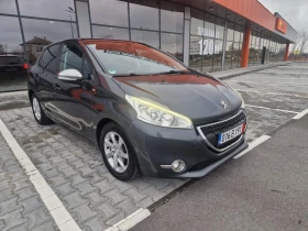 Peugeot 208 1.6 Blye-HDI | Mobile.bg    2