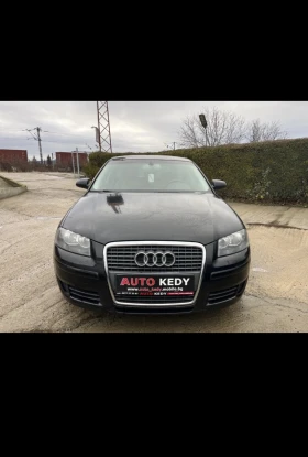 Audi A3 Sportback 1.4TFSI 1