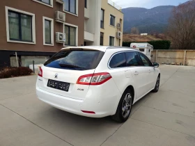 Peugeot 508 2.0BlueHDI 181, снимка 5