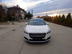 Peugeot 508 2.0BlueHDI 181, снимка 1