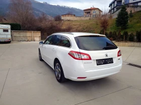 Peugeot 508 2.0BlueHDI 181, снимка 4