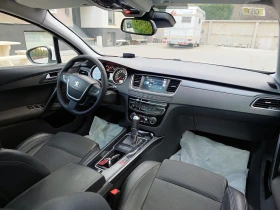 Peugeot 508 2.0BlueHDI 181, снимка 12