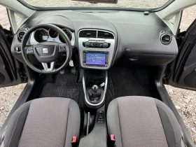 Seat Altea 1.9 TDI 105kc FACE 4x4, снимка 10