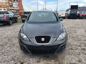 Seat Altea 1.9 TDI 105kc FACE 4x4, снимка 8