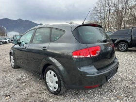 Seat Altea 1.9 TDI 105kc FACE 4x4, снимка 5