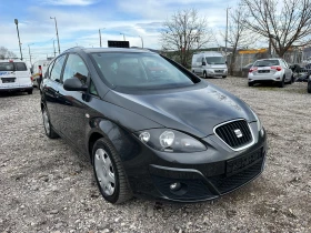 Seat Altea 1.9 TDI 105kc FACE 4x4 - изображение 1