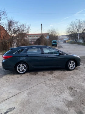 Hyundai I40, снимка 7