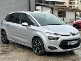 Citroen C4 Picasso BLUHDI* TOP* 062841KM, снимка 3