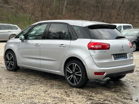 Citroen C4 Picasso BLUHDI* TOP* 062841KM, снимка 5