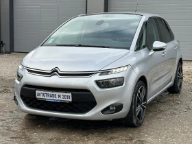 Citroen C4 Picasso BLUHDI* TOP* 062841KM, снимка 1