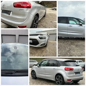 Citroen C4 Picasso BLUHDI* TOP* 062841KM, снимка 17