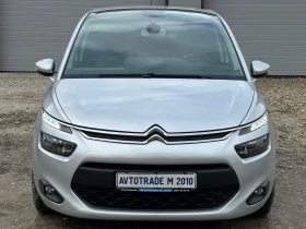 Citroen C4 Picasso BLUHDI* TOP* 062841KM, снимка 2