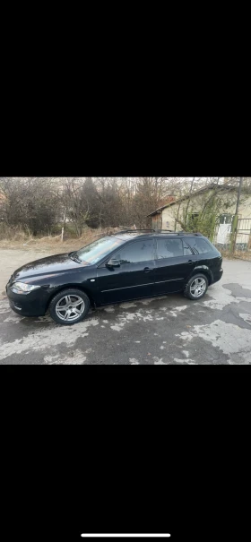 Mazda 6, снимка 9