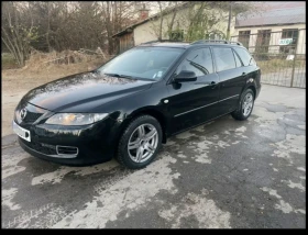 Mazda 6, снимка 6