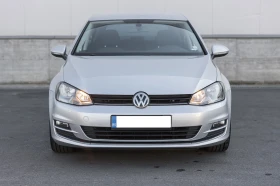 VW Golf 1.6TDI, снимка 1