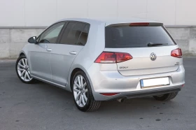 VW Golf 1.6TDI, снимка 3