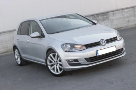 VW Golf 1.6TDI, снимка 6