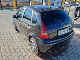 Citroen C3, снимка 4