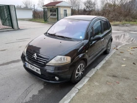 Citroen C3, снимка 1