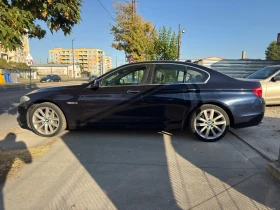 BMW 525 3.0D/AVTOMAT/KOJA | Mobile.bg � ����� ������ 6