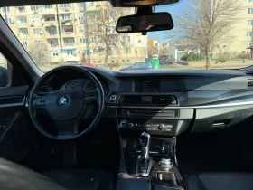 BMW 525 3.0D/AVTOMAT/KOJA, снимка 6