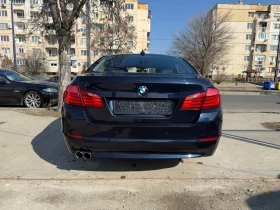 BMW 525 3.0D/AVTOMAT/KOJA, снимка 5