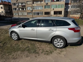 Ford Focus Ecoboost, снимка 9