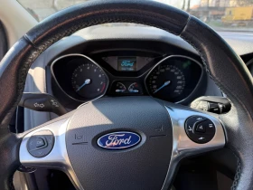 Ford Focus Ecoboost, снимка 10