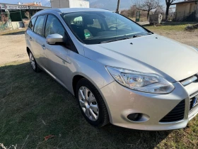 Ford Focus Ecoboost, снимка 7