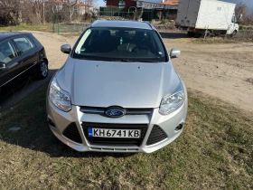 Ford Focus Ecoboost, снимка 6