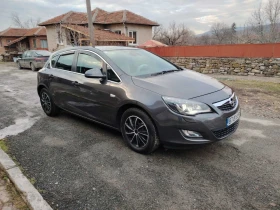 Opel Astra | Mobile.bg    3