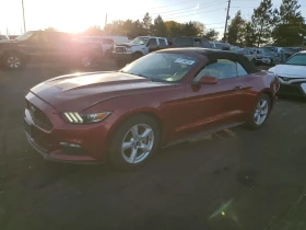 Ford Mustang, снимка 2