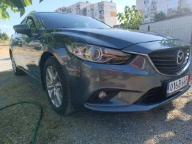 Mazda 6 2200 | Mobile.bg    12