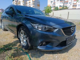 Mazda 6 2200 | Mobile.bg    8