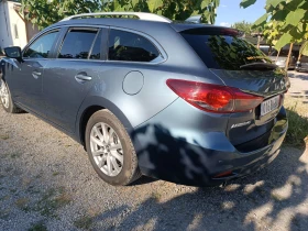 Mazda 6 2200 | Mobile.bg    11