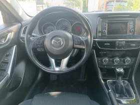 Mazda 6 2200 | Mobile.bg    11
