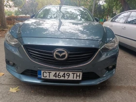 Mazda 6 2200 | Mobile.bg    14